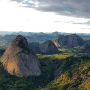 Série: Artesãos e seu território, uma homenagem