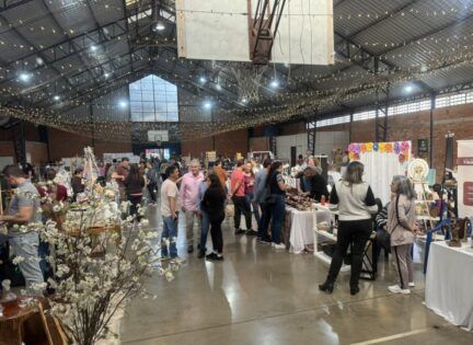 1ª Feira Regional de Artesanato do Norte do Estado do Rio Grande do Sul abre inscrições