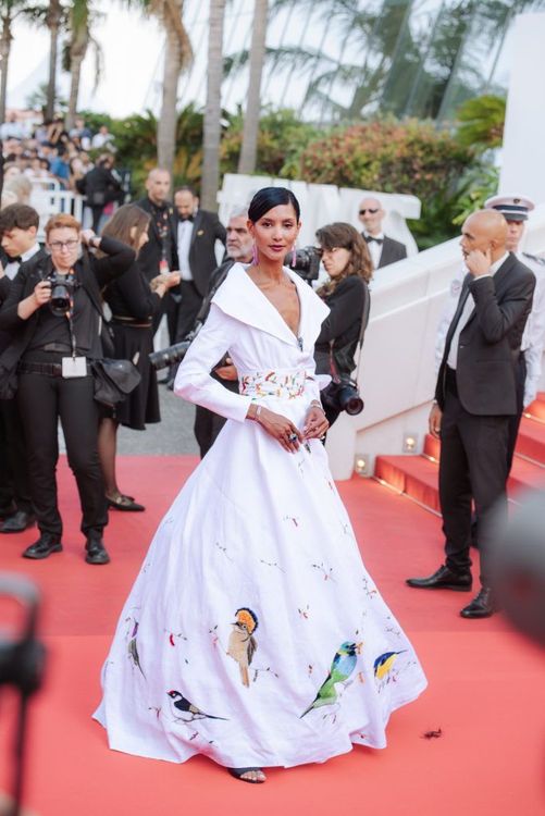 Artesãs de Paraty levam fauna da Mata Atlântica ao Festival de Cannes