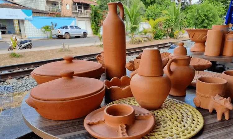 Cerâmica de Rosário recebe primeira Identificação de Procedência do Maranhão