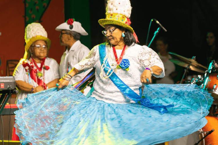 Alagoas recebe Encontro Nacional de Mestres e Mestras da cultura popular 