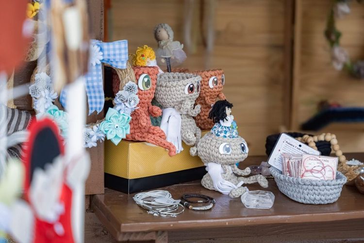 Artesãos têm até 8 de junho para se inscrever na Temporada de Inverno e Festa Colonial de Canela 2026 