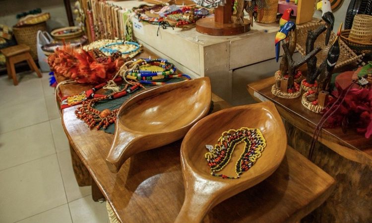 Santarém abre 50 vagas gratuitas para artesãos locais na Feira Tapajós Negócios 2026 