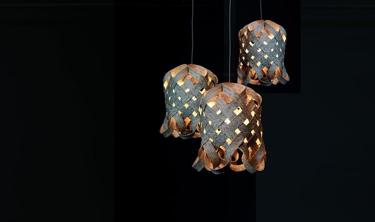 Inovação no artesanato: o encontro entre a tradição e o design contemporâneo