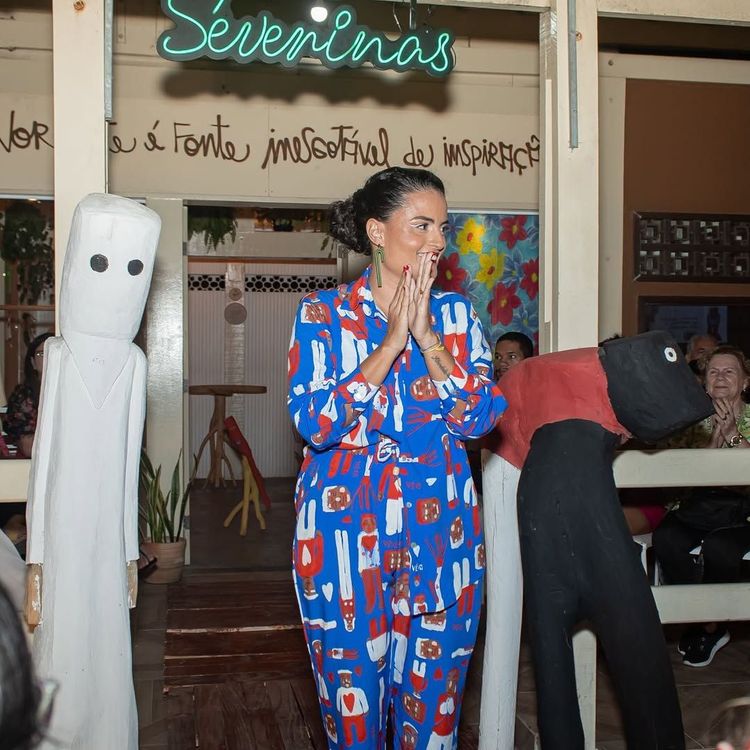 Severinas: moda, artesanato e identidade sergipana