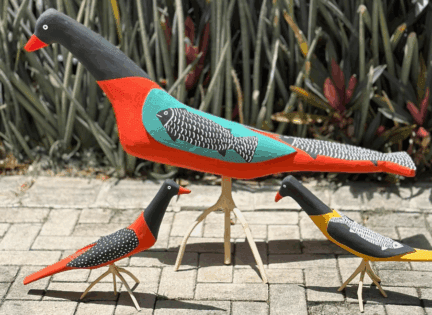 Artesanato alagoano na Paris Design Week 2025