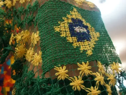 Brasilidades: a diversidade do país que floresce no artesanato